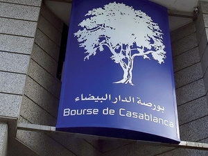 Bourse de Casablanca : le MASI ouvre en hausse, soutenu par les valeurs bancaires et industrielles Bourse de Casablanca : le MASI ouvre en hausse, soutenu par les valeurs bancaires et industrielles