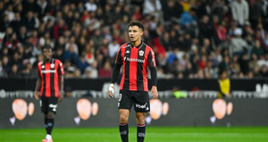 Coupe de France : Soufiane Diop envoie Nice en quarts dans les derniers instants