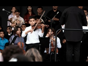 Programme « Mazaya » : quand la musique classique façonne des avenirs d’exception Programme « Mazaya » : quand la musique classique façonne des avenirs d’exception