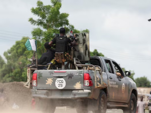 Nigeria : au moins 162 morts dans l’attaque d’un village Nigeria : au moins 162 morts dans l’attaque d’un village