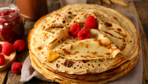 Les crêpes ont-elles des bienfaits pour notre santé ? Les crêpes ont-elles des bienfaits pour notre santé ?