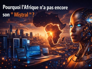 Pourquoi l'Afrique n'a pas encore son " Mistral " ? Pourquoi l'Afrique n'a pas encore son " Mistral " ?