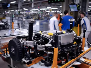 Mobilité électrique : l’investissement de Shanghai Ingin Auto à Tanger Tech renforce le rôle du Maroc comme hub automobile stratégique Mobilité électrique : l’investissement de Shanghai Ingin Auto à Tanger Tech renforce le rôle du Maroc comme hub automobile stratégique