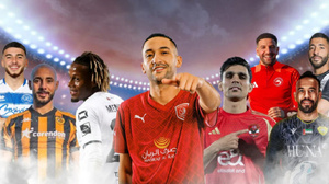 Mercato hivernal : les principaux mouvements des internationaux marocains Mercato hivernal : les principaux mouvements des internationaux marocains