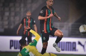 Ligue des champions d’Afrique : une 5e journée décisive pour l’AS FAR et la RS Berkane