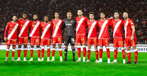 Coupe de la CAF : le Wydad dos au mur, l’Olympique de Safi déjà qualifié Coupe de la CAF : le Wydad dos au mur, l’Olympique de Safi déjà qualifié