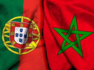 Maroc-Portugal : une nouvelle alliance stratégique pour booster les exportations Maroc-Portugal : une nouvelle alliance stratégique pour booster les exportations