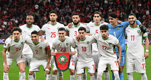 Trêve internationale de mars : les Lions de l’Atlas envisagent un match amical en France Trêve internationale de mars : les Lions de l’Atlas envisagent un match amical en France