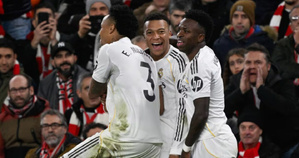 Arsenal veut creuser l’écart, le Real Madrid sous pression : week-end décisif en Europe Arsenal veut creuser l’écart, le Real Madrid sous pression : week-end décisif en Europe