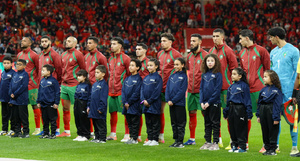 Trêve internationale : le Maroc affrontera le Paraguay le 31 mars, lieu à confirmer