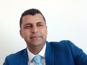 Hajoui Abdelbassat Hajoui Abdelbassat