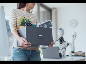 La City of London alerte sur l’impact de l’IA sur les femmes La City of London alerte sur l’impact de l’IA sur les femmes