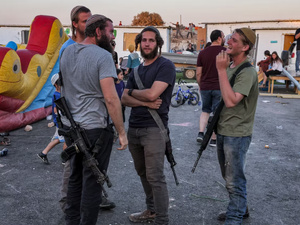 Nettoyage ethnique silencieux en Cisjordanie : l'ONU tire la sonnette d'alarme