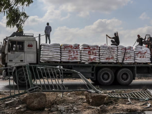 Pillage et corruption : l'armée d'occupation éclaboussée par un scandale de contrebande vers Hamas