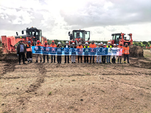 Tinci Materials mise sur le Maroc pour en faire un hub incontournable des batteries électriques