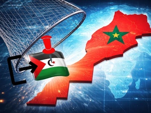 Carte du Maroc, émoji du Polisario : quand la souveraineté se joue aussi sur nos claviers Carte du Maroc, émoji du Polisario : quand la souveraineté se joue aussi sur nos claviers