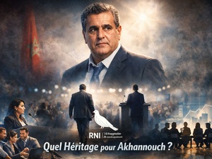 RNI : la force de la machine, le doute sur l’héritage