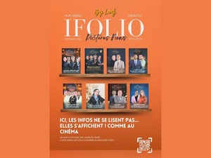 Parution de LODJ iFolio Spécial Ramadan du 9 Février 2026