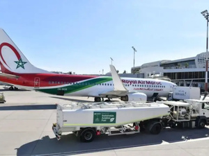 Carburant aviation et aéroports marocains : tensions d’approvisionnement, sécurité aérienne et stocks pétroliers sous pression Carburant aviation et aéroports marocains : tensions d’approvisionnement, sécurité aérienne et stocks pétroliers sous pression