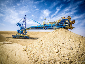 Phosphate, arsenic, barite : comment le Maroc pèse sur l’offre mondiale des minerais clés