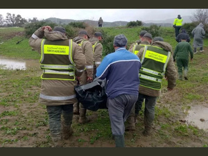 Drame dans le Nord : 4 morts et un disparu emportés par les flots