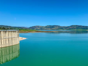 Miracle hydrique : les barrages du Maroc affichent un taux de remplissage historique
