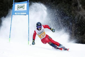 Pietro Tranchina, skieur italo-marocain, portera les couleurs du Royaume aux JO d’hiver Milan-Cortina 2026 Pietro Tranchina, skieur italo-marocain, portera les couleurs du Royaume aux JO d’hiver Milan-Cortina 2026