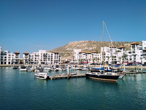 Tourisme : le marché russe explose au Maroc avec une croissance de près de 400% Tourisme : le marché russe explose au Maroc avec une croissance de près de 400%