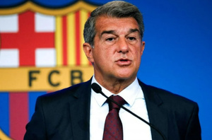 Le FC Barcelone officialise son retrait du projet de Superligue européenne