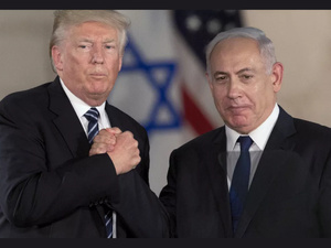 Netanyahu chez Trump : l'alliance de l'impunité pour une nouvelle guerre
