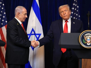 Négociations avec l’Iran : Benjamin Netanyahu attendu à Washington pour une rencontre clé avec Donald Trump