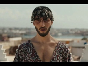 El Mehdi dévoile « Salam »: un premier EP entre traditions nord-africaines et art-pop El Mehdi dévoile « Salam »: un premier EP entre traditions nord-africaines et art-pop