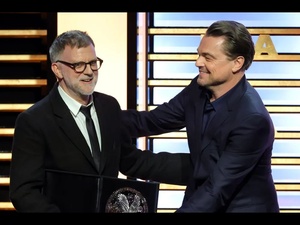 DGA Awards: Paul Thomas Anderson triomphe avec « Une bataille après l’autre » DGA Awards: Paul Thomas Anderson triomphe avec « Une bataille après l’autre »