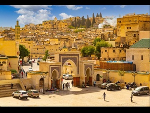 Le Maroc pluriel vu par Economía Digital: Fès et Nador au cœur d’un tourisme renouvelé Le Maroc pluriel vu par Economía Digital: Fès et Nador au cœur d’un tourisme renouvelé