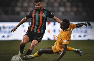 L’AS FAR s’impose face à Young Africans et garde le cap vers les quarts
