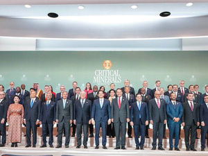 Maroc, puissance minérale stratégique : de l’exportation brute au cœur des chaînes mondiales de valeur