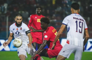 Coupe de la CAF : l’Olympic de Safi domine le Djoliba et confirme sa montée en puissance