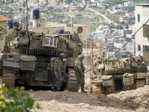 Annexion de facto ? : le Cabinet israélien lance une offensive coloniale sans précédent