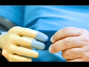 Impression numérique intégrée: cacher et révéler des informations au cœur d’une peau intelligente Impression numérique intégrée: cacher et révéler des informations au cœur d’une peau intelligente