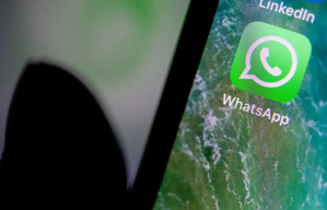 Nouvelle faille WhatsApp : des fichiers qui attaquent sans clic