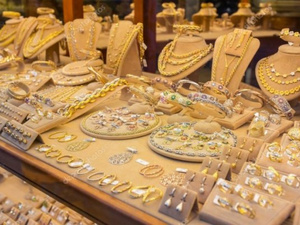 Flambée de l’or : la bijouterie marocaine face à un choc économique