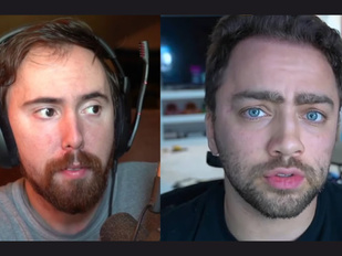 Asmongold Strikes Back: Motion to Dismiss Filed in High-Stakes Mizkif Defamation Suit Asmongold Strikes Back: Motion to Dismiss Filed in High-Stakes Mizkif Defamation Suit