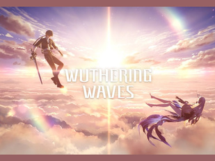 Wuthering Waves: A Tale of Stunning Quests and Stuttering Frames
