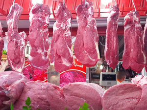 Tajines allégés : le prix de la viande rouge pèse sur nos repas Tajines allégés : le prix de la viande rouge pèse sur nos repas