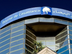 Bourse de Casablanca : le MASI clôture en hausse Bourse de Casablanca : le MASI clôture en hausse