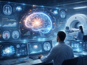 Quand l’intelligence artificielle apprend seule à lire le cerveau Quand l’intelligence artificielle apprend seule à lire le cerveau