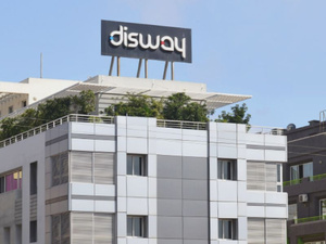 Le groupe marocain Disway franchit un cap historique avec 2 milliards de dirhams de chiffre d’affaires