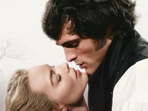 Hurlevent : une passion dévorante portée à l’écran.