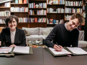 OCP et Mistral AI : un partenariat stratégique pour une agriculture 4.0 OCP et Mistral AI : un partenariat stratégique pour une agriculture 4.0