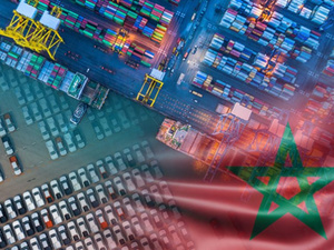 Le Maroc est 5ᵉ puissance économique africaine selon les projections du FMI pour 2026 Le Maroc est 5ᵉ puissance économique africaine selon les projections du FMI pour 2026